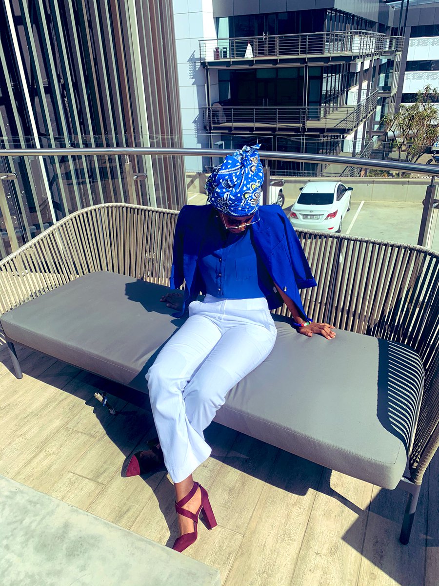Rebones's tweet photo. Today was Great!๐๐ผ #CorporateGlam , Showing up , for every opportunity ๐๐ผ#CalledEntrepreneur https://t.co/486I8ViR26