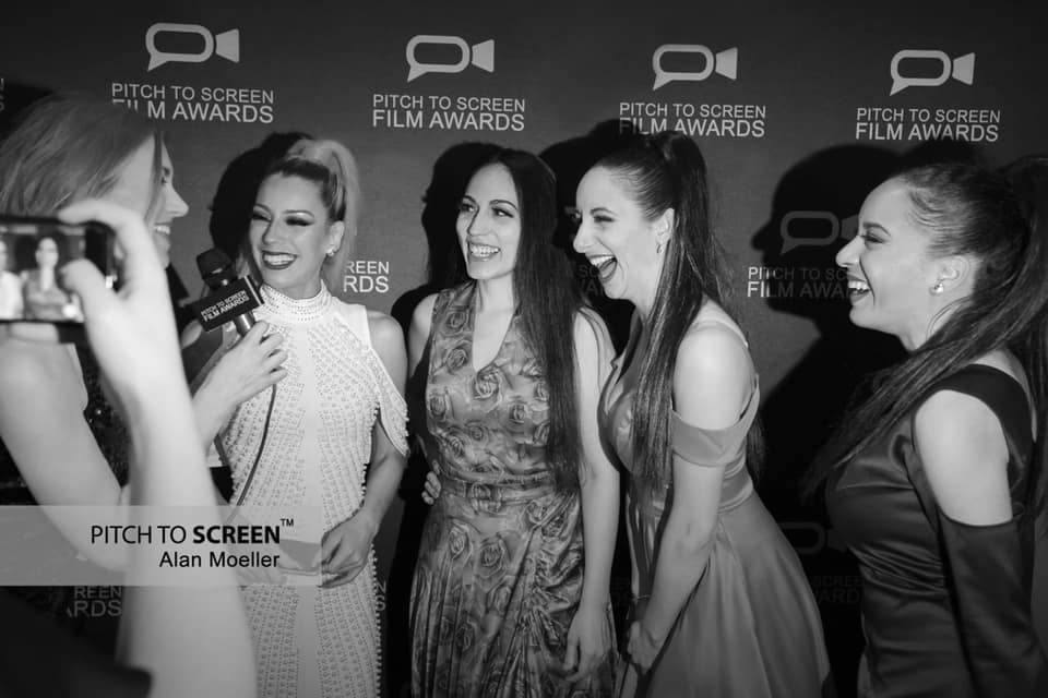 pitchtoscreen's tweet photo. The 2019 Pitch to Screen® Festival at Film at Lincoln Center
#pitchtoscreen https://t.co/jsrsf4otwb