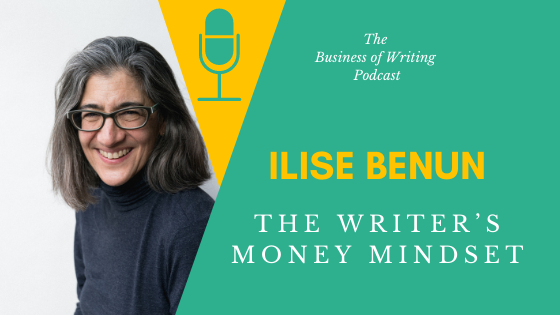 BowPodcast's tweet photo. With over 30 years of experience, @ilisebenun has a lot to teach about clearing the mental clutter, getting more comfortable with tough money conversations, and building a thriving creative business. Let’s dive in. 

https://t.co/gUrIlBkPK5 https://t.co/hFgcToWIRu