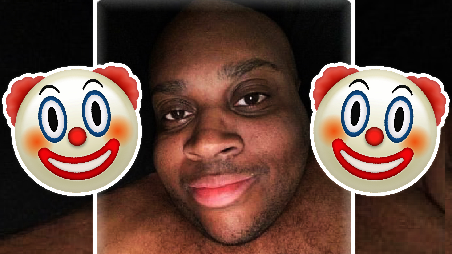 ً on X: EDP445 Is A Clown    / X