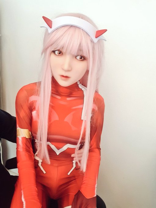 Lap waifu = best waifu https://t.co/aycYUnT2AI<a href="/tag/cosplay"class="tags"><span>#cosplay</span></a><a href="/tag/xycolo"class="tags"><span>#xycolo</span></a><a href="/tag/xycolodoll"class="tags"><span>#xycolodoll</span></a>