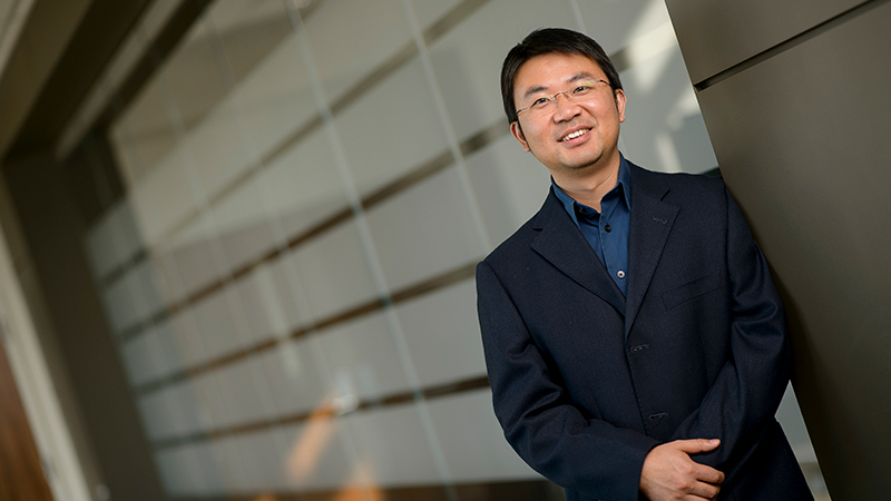 Purdue U. News (@purdueunivnews) on Twitter photo .<a href="/LifeAtPurdue/">Purdue University</a> chemists have synthesized a new compound, found naturally in a native shrubâs roots, that may help improve cancer treatments by inhibiting a major cancer protein. #PurdueInnovation purdue.university/2RF7SLN .<a href="/LifeAtPurdue/">Purdue University</a> chemists have synthesized a new compound, found naturally in a native shrubâs roots, that may help improve cancer treatments by inhibiting a major cancer protein. #PurdueInnovation purdue.university/2RF7SLN