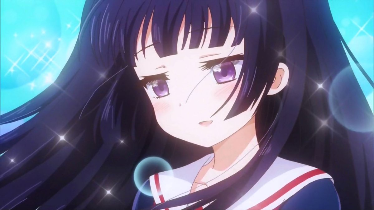 わかばガール Twitter Search