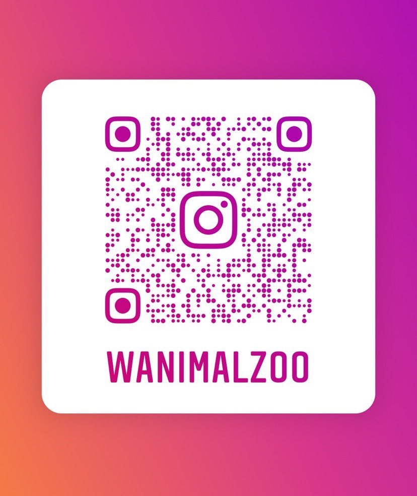 AlKeli1's tweet photo. WANIMAL‘S INSTAGRAM https://t.co/AyUaxfR9m1