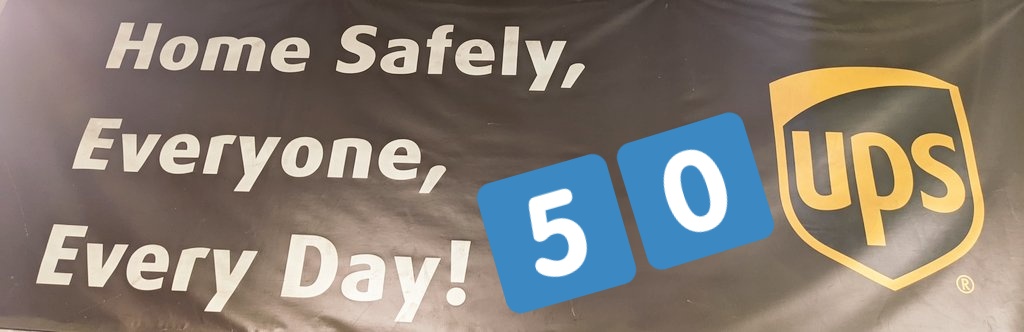 Dugan Gill (@dugan_gill) on Twitter photo Streaks are meant to be broken..50+ days without a crash is a trend! Shout out to all Middleton <a href="/Upsers/">UPSers</a> for this astounding milestone! YOU are the reason WE stay safe! #team <a href="/NP_UPSers/">Northern Plains</a> <a href="/AronPeterson5/">Aron Peterson</a> <a href="/AnthonyBabcoc11/">Anthony Babcock</a> <a href="/nvandey/">Nick Vanderlinden</a> <a href="/natecruz81/">Nate Cruz</a> <a href="/TimPope007/">tim pope</a> <a href="/Stephanie_Dex/">Stephanie Dexter</a> <a href="/ericgriffin86/">Eric Griffin</a> Streaks are meant to be broken..50+ days without a crash is a trend! Shout out to all Middleton <a href="/Upsers/">UPSers</a> for this astounding milestone! YOU are the reason WE stay safe! #team <a href="/NP_UPSers/">Northern Plains</a> <a href="/AronPeterson5/">Aron Peterson</a> <a href="/AnthonyBabcoc11/">Anthony Babcock</a> <a href="/nvandey/">Nick Vanderlinden</a> <a href="/natecruz81/">Nate Cruz</a> <a href="/TimPope007/">tim pope</a> <a href="/Stephanie_Dex/">Stephanie Dexter</a> <a href="/ericgriffin86/">Eric Griffin</a>