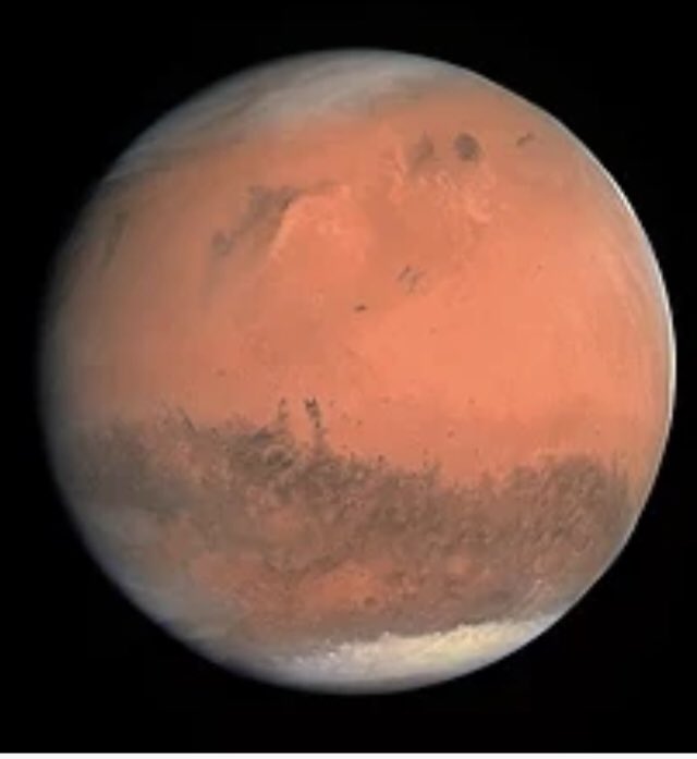 Our marvelous Reception musicians have been traveling to Mars in their music lessons! How should we get there? In our rocket, of course, while singing our new song ‘Jump into your Rocket!’ Mars... here we come! <a href="/BGSInfants/">Bury Grammar School Infants</a> #musicmatters #holst #mars #rocket
