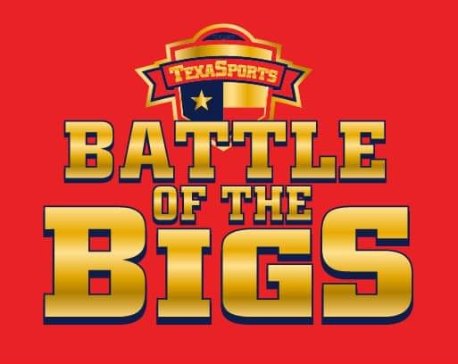 Coach_Mi_21's tweet photo. I created this event 2 years ago and it has grown from 60 kids to over 300 participating. #notbuiltfortheweak #nohiding #battleofthebigs https://t.co/ccj2byzLqB