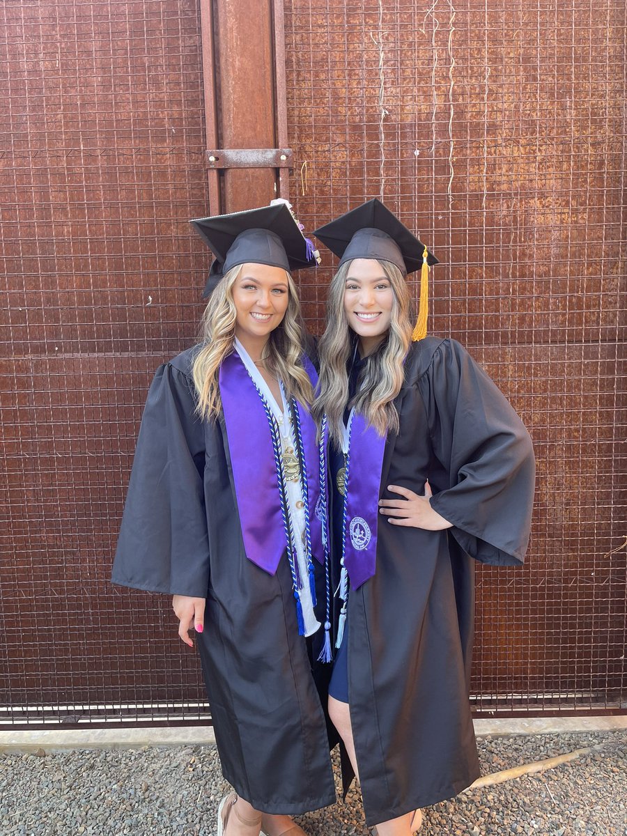 #GCU2021 Finished nursing school through a pandemic? yeah we did that😉