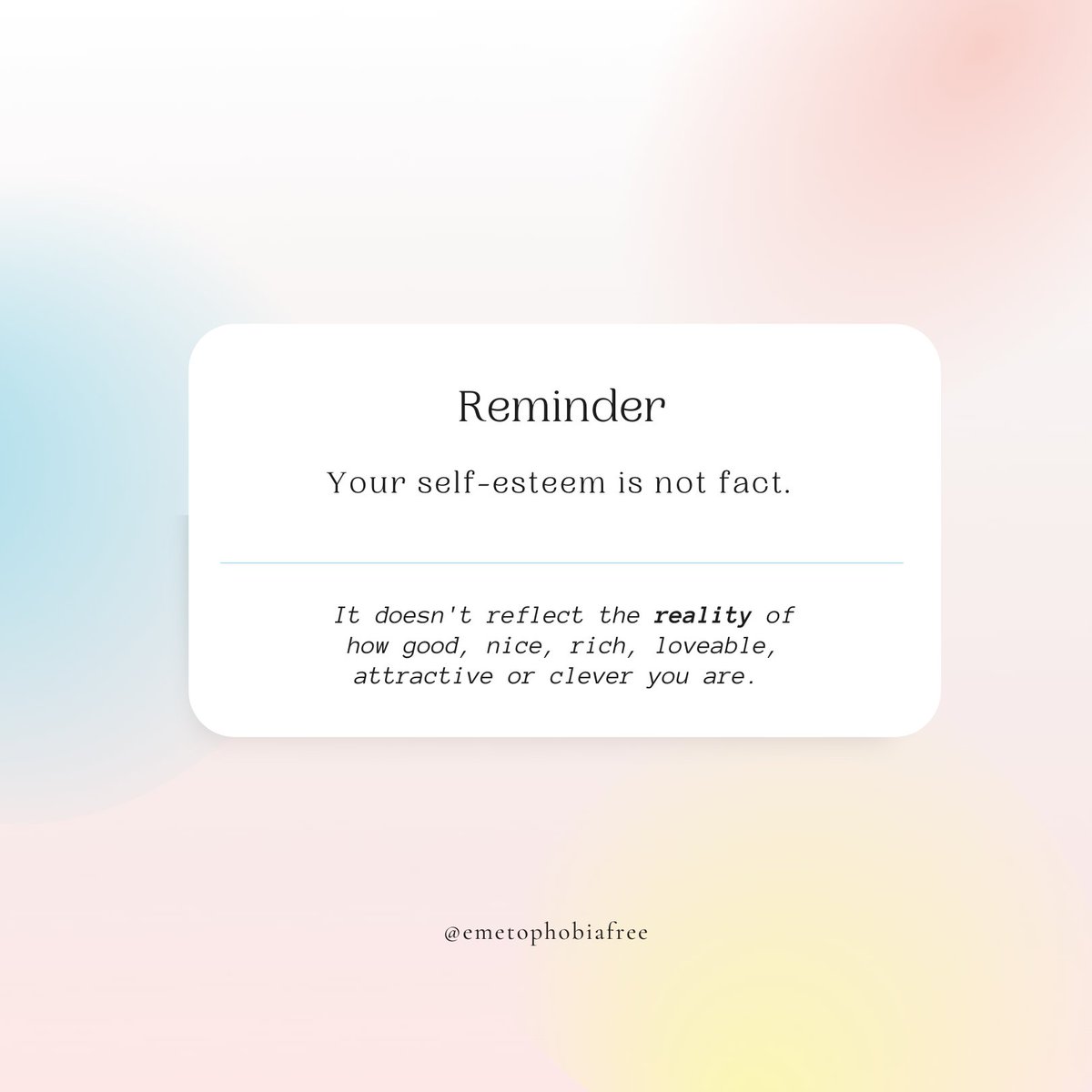 Emetophobia-Free (@emetophobiacure) on Twitter photo 