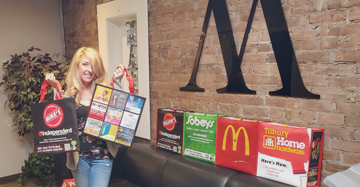 Hey #Regina! Do you shop at Mike’s Your Independent Grocer? Did you get a #TurtleToteBag ? Yes? Congrats!!! No? That’s okay we’ve got more in the works! Check them out! And show me yours!