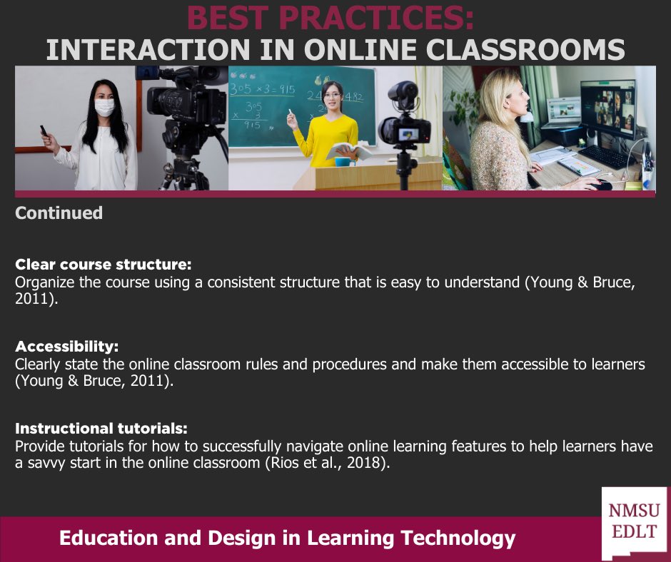 NMSU EDLT tweet media