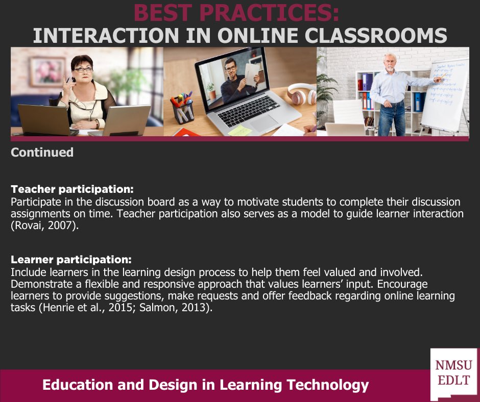 NMSU EDLT tweet media