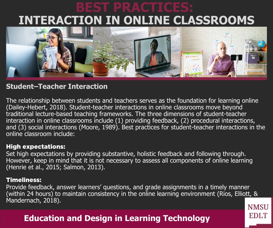 NMSU EDLT tweet media