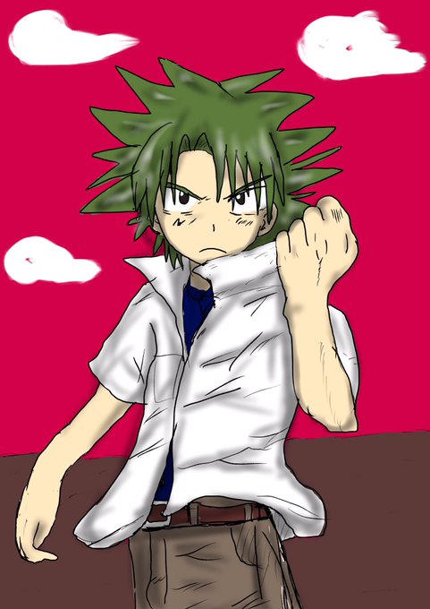 植木耕助のtwitterイラスト検索結果 植木耕助のtwitterイラスト検索結果