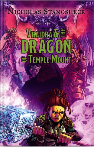 VhaidraSaga tweet picture