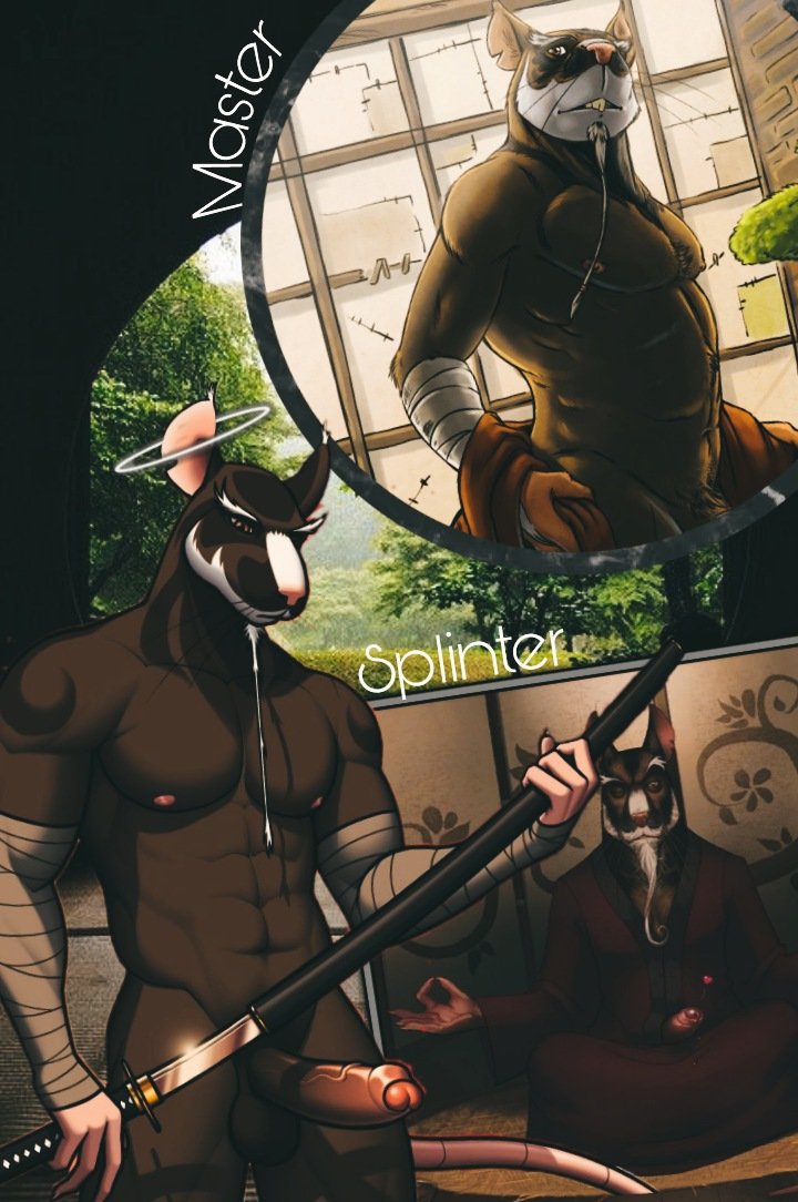 SenseiRatDaddy's tweet image. "If you truly believe in yourself, you will overcome your opponents. Never let your guard down and stay focused to win your battles."

Martial Arts rat

Homosexual

Switch

Selective, Detailed

Ships w/Sons or chem

🔁 +❤ for this master

Edit by: @/BxddyChris