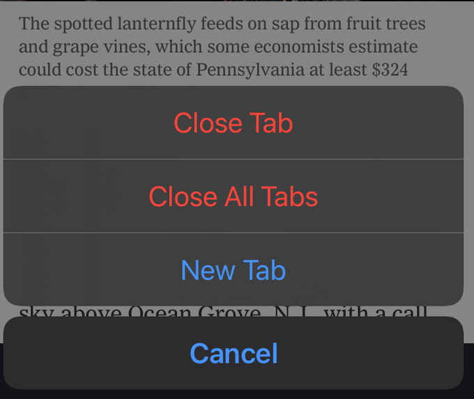 SnowHaze VPN tweet media