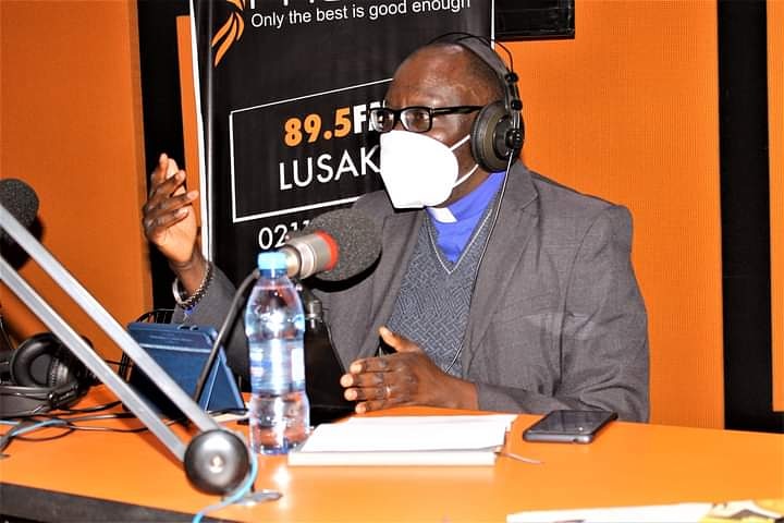 Safeguard your role in Society, CCMG advises Clergy
facebook.com/10452330756939…