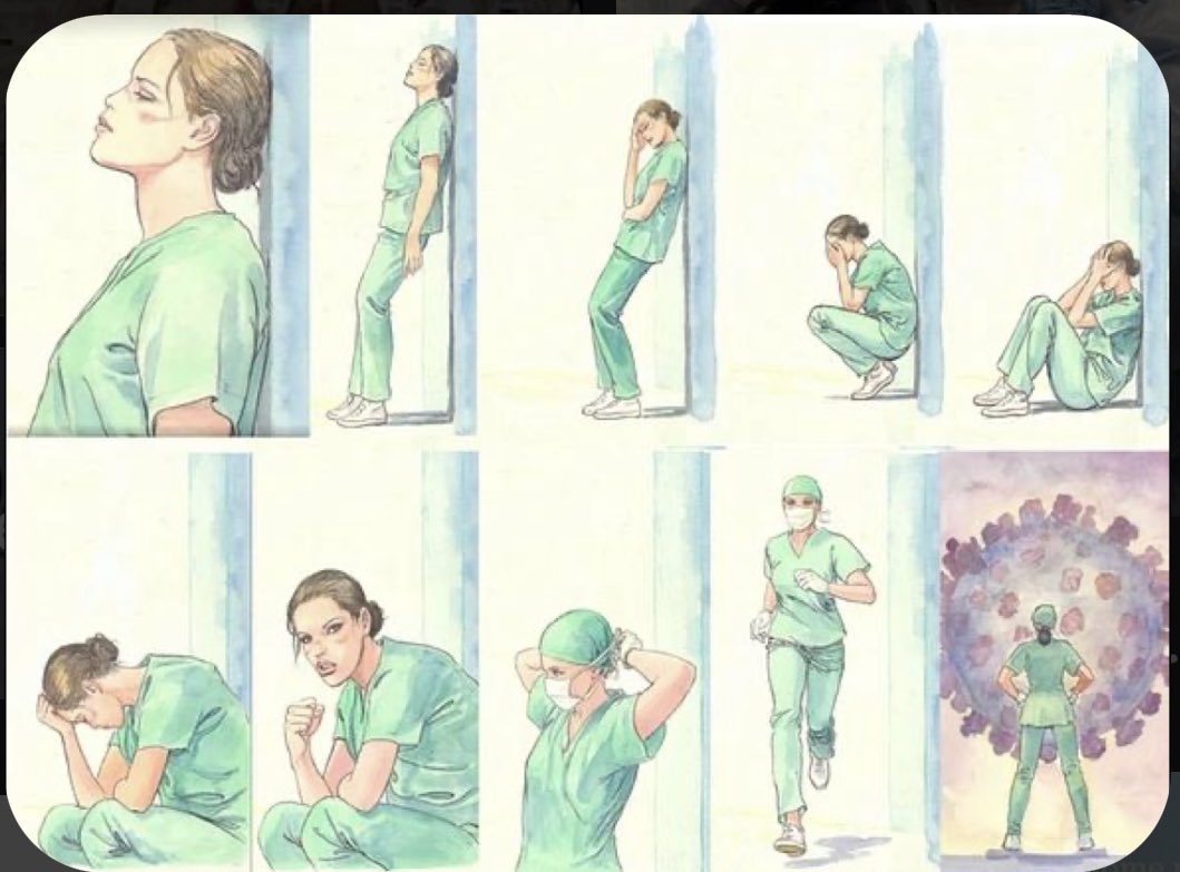 sumiran_sinhaa's tweet photo. Always strong. 
#medics https://t.co/ZpX0vjrOxv