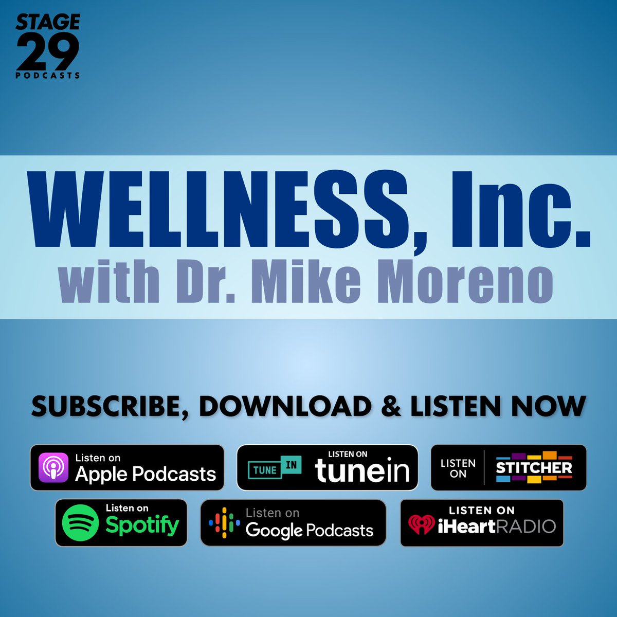 DrMikeDiet's tweet photo. Wellness, Inc Podcast🎧
This episode is going to help you become informed about the realities of generic drugs so you can protect yourself and your loved ones. 

Get ready to hear some shocking truths about generic drugs from my guest @KatherineEban 

Don't miss this one! https://t.co/oEdI59DiqA