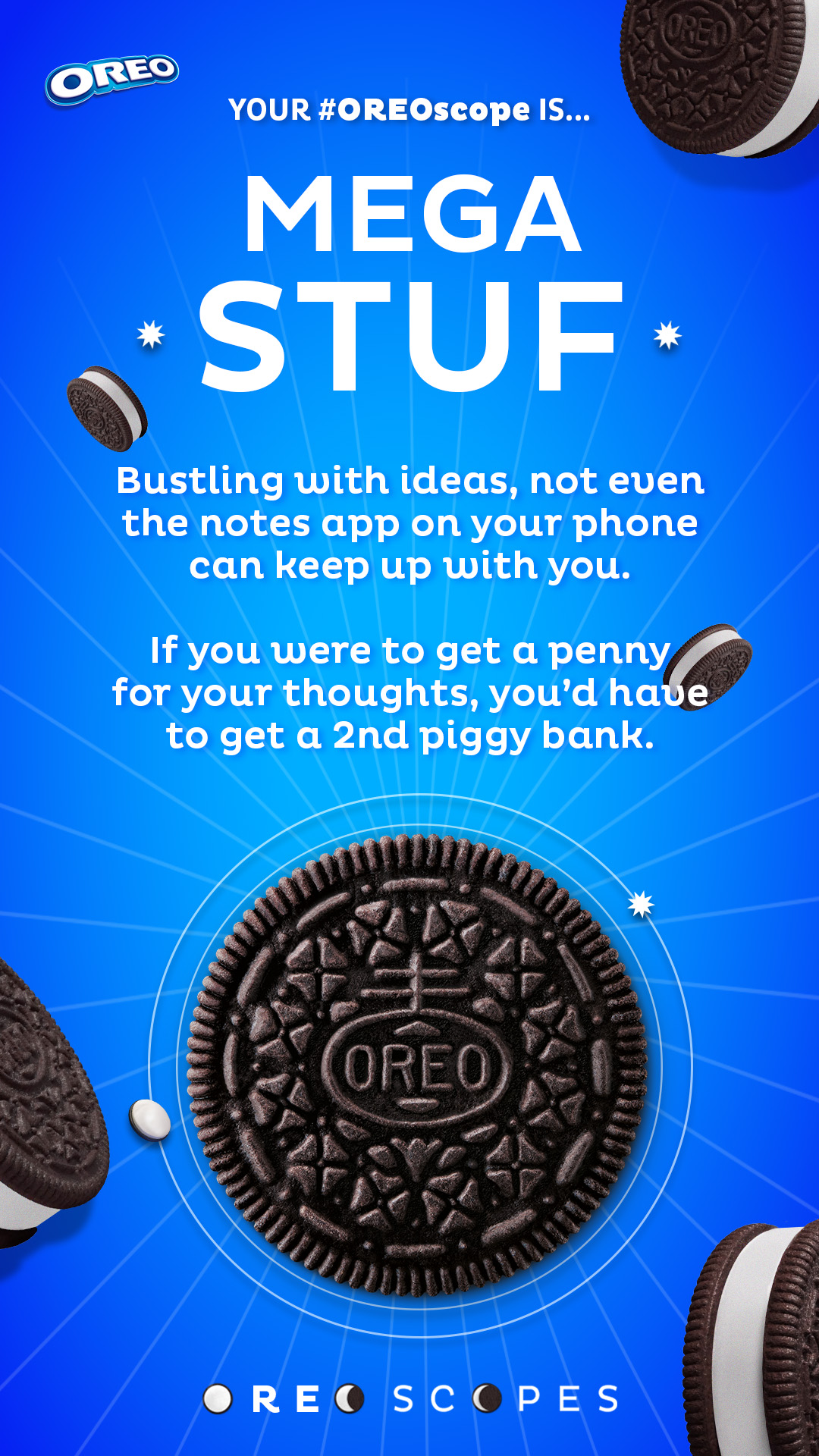 OREO Cookie on Twitter: