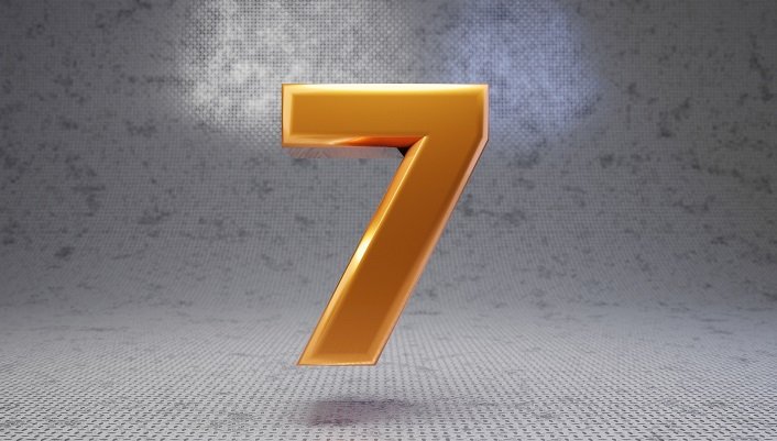 The other two number that have come up lately are 7 and 12. 7 represents the days of creation, 12 represents the 12 tribes of Israel and the 12 disciples (since we're on the subject). You can look up more under 'Hebrew Numerology,' though they do miss some big numbers & meanings.