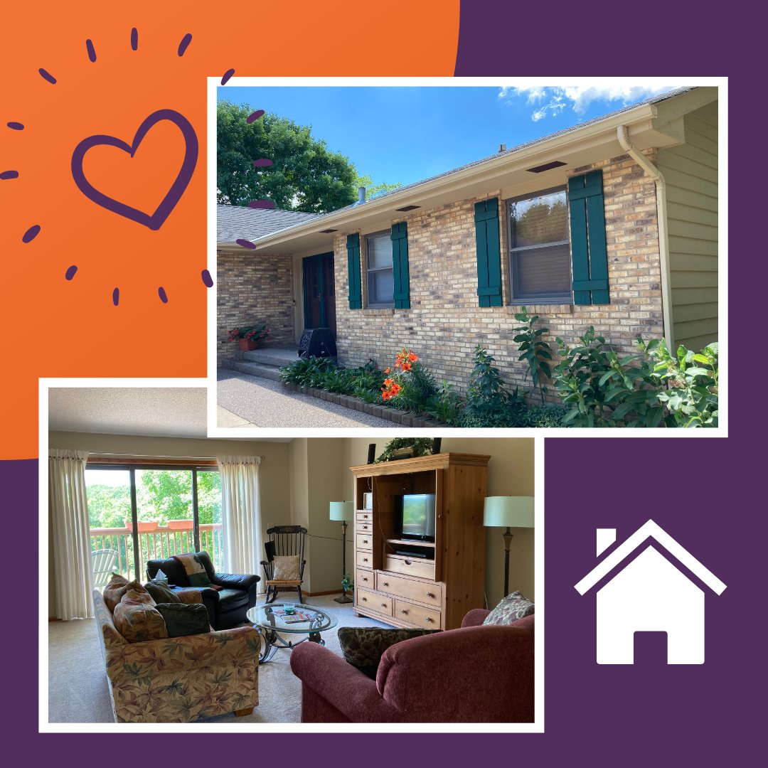 H4H_Ministries's tweet image. To learn more about how you can help women in our Housing program, visit our website at him4herministries.org/housing or send us an email at info@him4her.org. #VolunteerAppreciation #VolunteerAppreciationWeek #FelonFriendly #SafeHousing