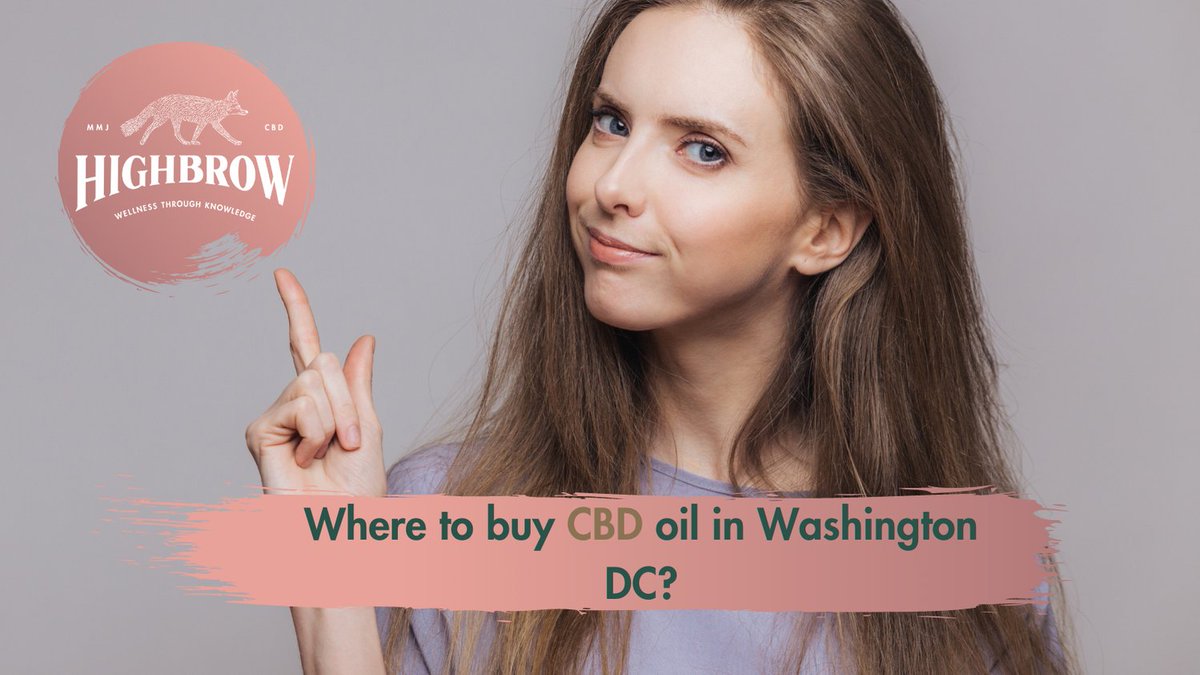 highbrowgroup's tweet photo. If you live in Washington, it is a great place for CBD enthusiasts with so many stores and dispensaries selling it.But want to know more about legalities and where to buy CBD? Look no further.

https://t.co/97c1MWzQQt

#CBDfacts #CBDbenefits #cbdoil #Cbd #cannabis https://t.co/3BNhDfE0iO