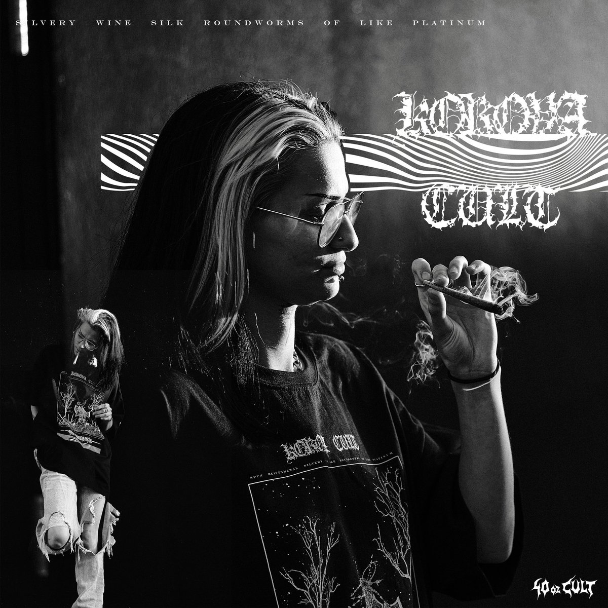 40OZ CULT tweet media