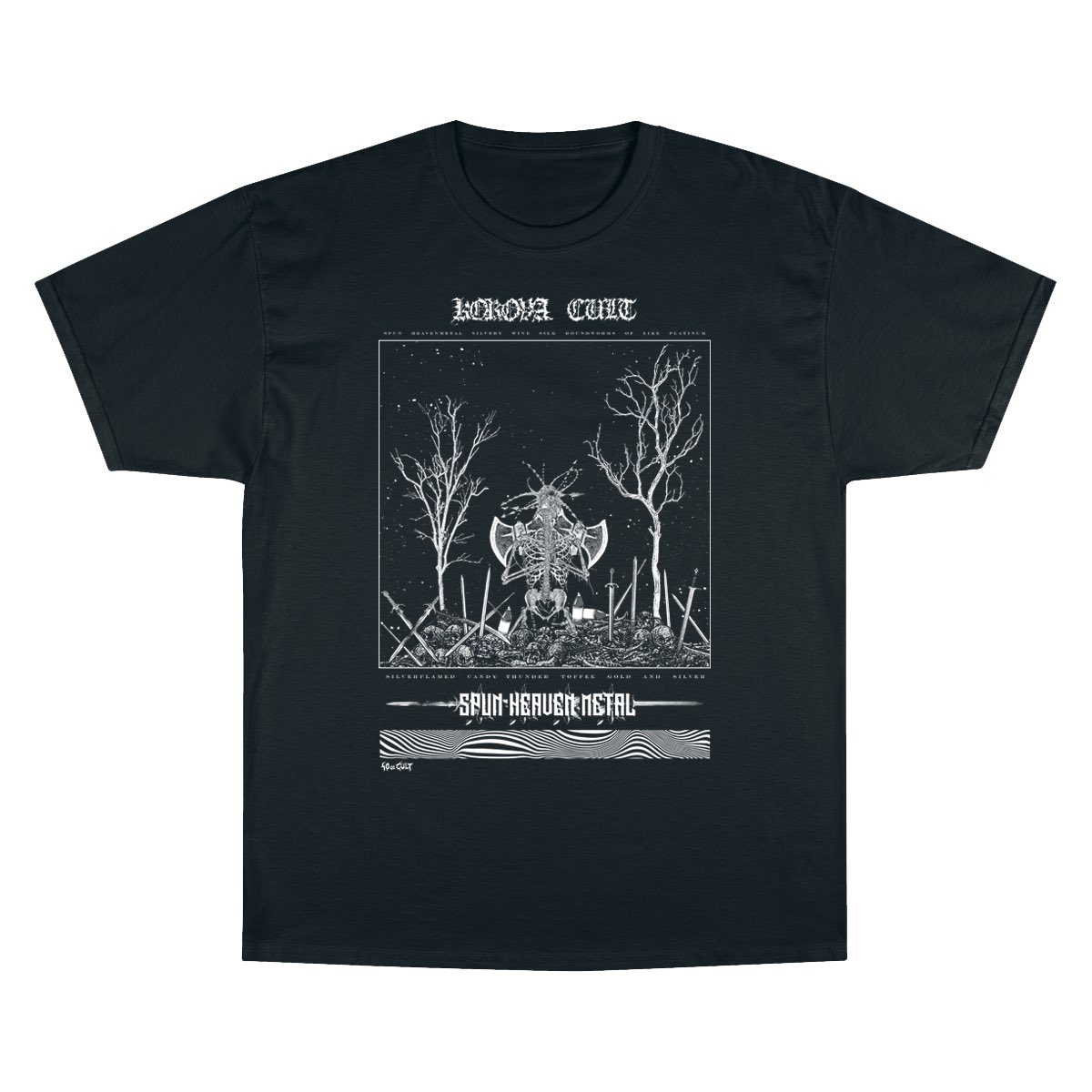 40OZ CULT tweet media