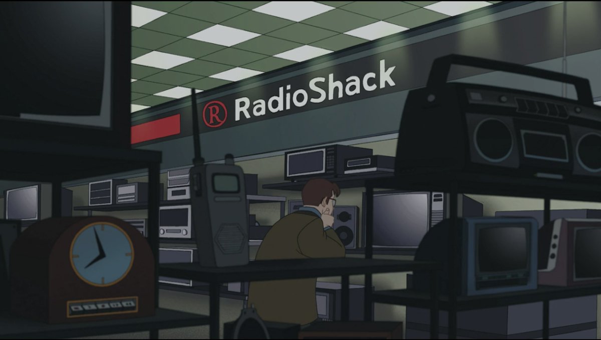 Guess what episode is coming out late today !!
here are your clues