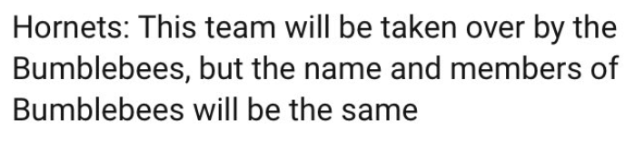Um...... Excuse our ignorance but since this wasn't properly communicated to us in first place we'll have to ask here: may we know the reasoning behind this surprise... ugh... "retirement"? <a href="/Jellesmarbles/">Jelle’s Marble Runs</a>