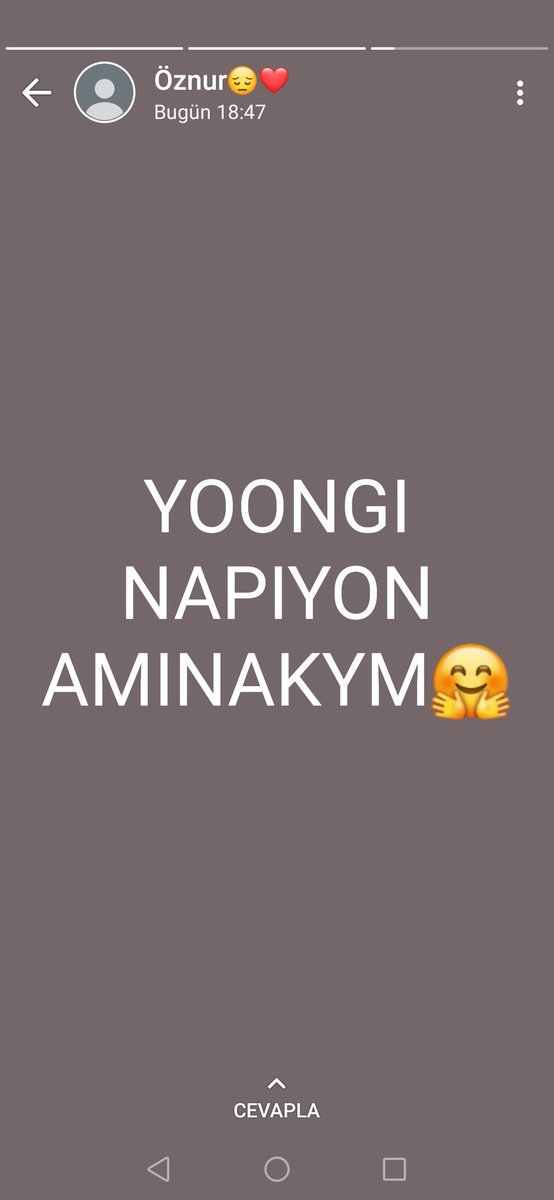 Pov: @shipperozbruuu olmak