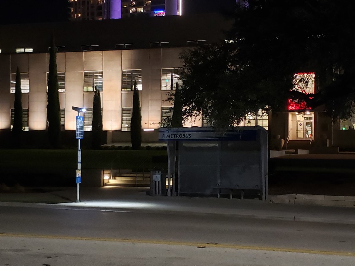 Automatic system outage alerts, service notifications and live power readings. Let smart technology streamline the maintenance of your Urban Solar LED lighting and power systems with ECM Connect™. Learn more: bit.ly/3eh0TAp 
#solarlighting #CleanTech