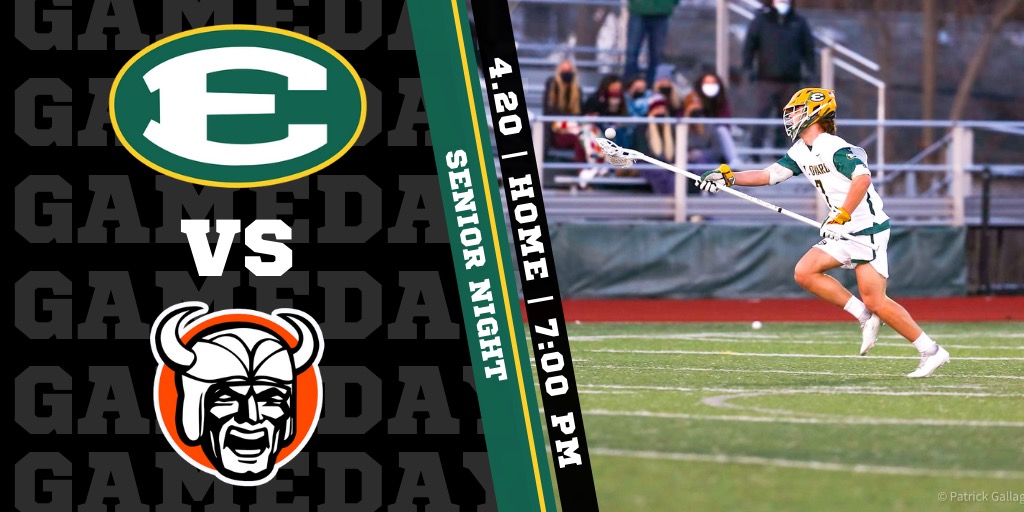 ST. EDWARD LACROSSE on Twitter "🚨GAME DAY!🚨 Your St. Edward Eagles return to action tonight in