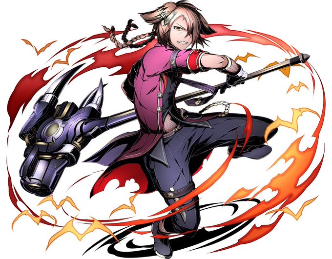 モンスト アトス モンスト アトス