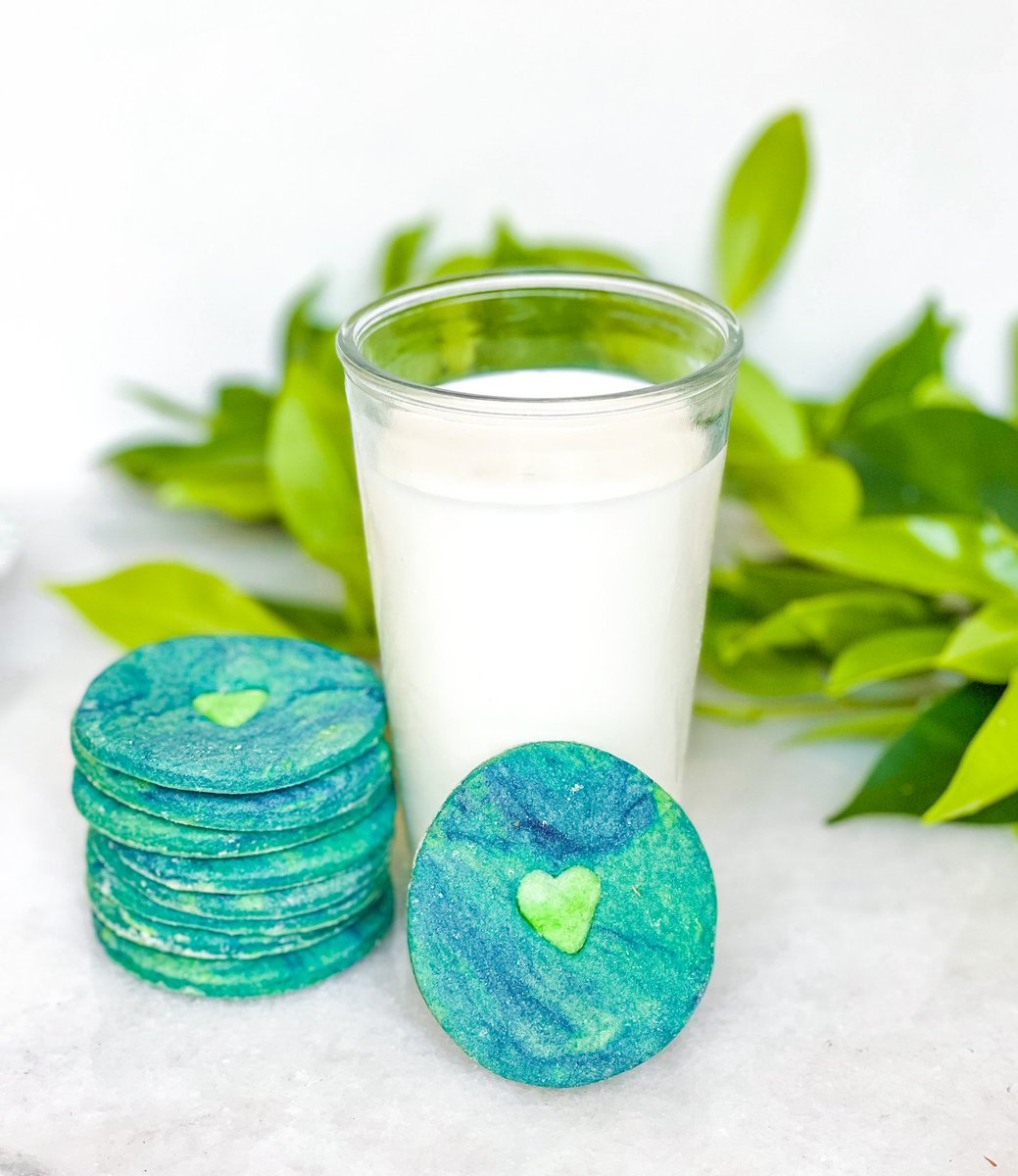 JollyTomato's tweet photo. Earth Day is approaching so it’s a great time to make these #EarthDay cookies! https://t.co/s3HO4hXUCa #earthdaycookies https://t.co/wGsPOocGSk