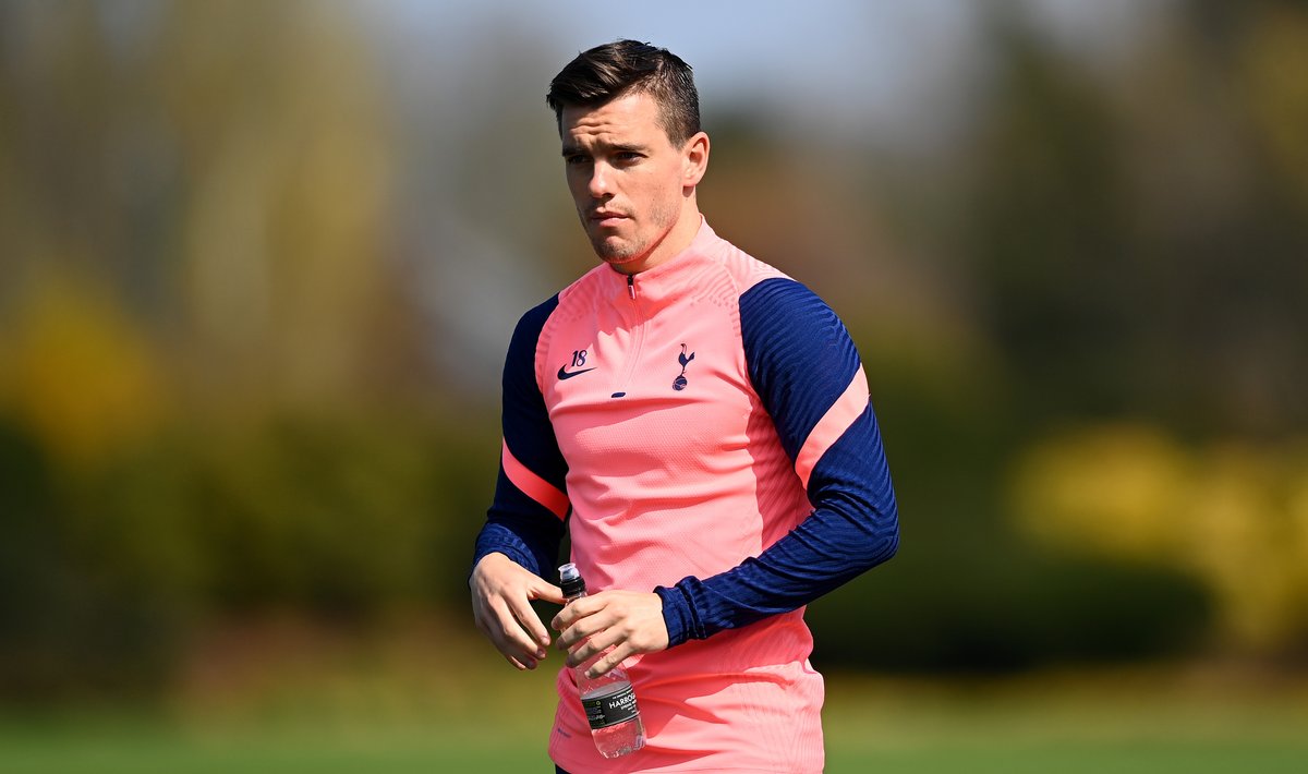 Tottenham Hotspur tweet media