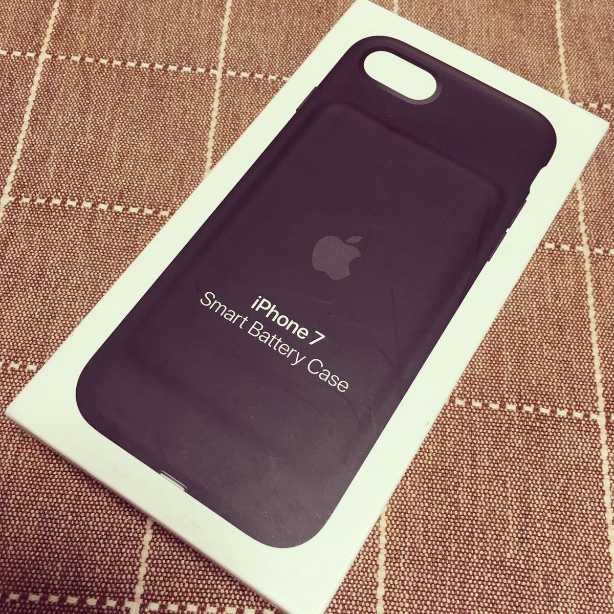 スマートバッテリーケース