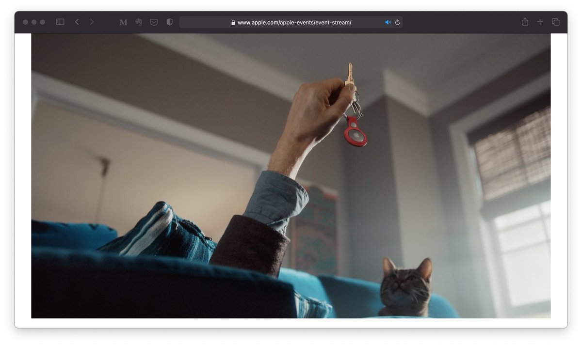 松村太郎 Airtagはアイテム検索のためのもの 29ドル 4つで99ドル 4月30日発売 Appleevent Springloaded 松村太郎 Airtagはアイテム検索のためのもの 29ドル 4つで99ドル 4月30日発売 Appleevent Springloaded