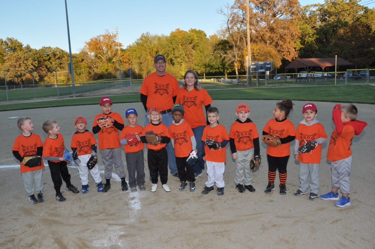 Bonner Springs Parks & Recreation tweet media