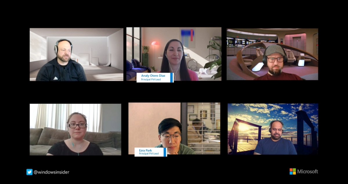 WZorNET's tweet image. 🔥😹📢The April 20, 2021 #WIPWebcast 🎬on #Twitch for 🤓#WindowsInsiders, and #NinjaCat&apos;s😸👉📺LIVE📽️ twitch.tv/windowsinsider
✔️YouTube👉youtube.com/channel/UC9U2N…