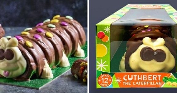 MsJadeOnline's tweet photo. As far as I'm concerned, @AldiUK Social Media/PR team need to win an award! This is exactly the type of strategy I'd employ with certain brands. Not only is it engaging and hilarious, but it also has won the public over! #JadeSays #JadePR #Aldi #socialmedia #caterpillarsforcancer https://t.co/9LlLAZ264k