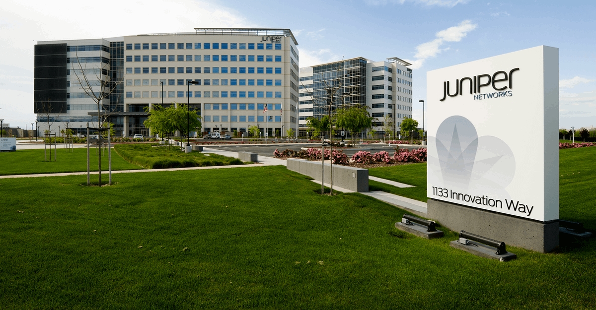 Takianco's tweet photo. 🔴 آسیب پذیری اجرای کد از راه دور در سیستم عامل Junos شرکت Juniper Networks

این آسیب پذیری بطور مستقیم بر سیستم عامل Junos تأثیر گذاشته و امکان حملات اجرای کد از راه دور...

#Cybersecurity #Juniper #Junos #DoS #Patch #CISA #امنیت_سایبری #Juniper_networks

https://t.co/75zt7btZdW https://t.co/iDa7bZmTXr