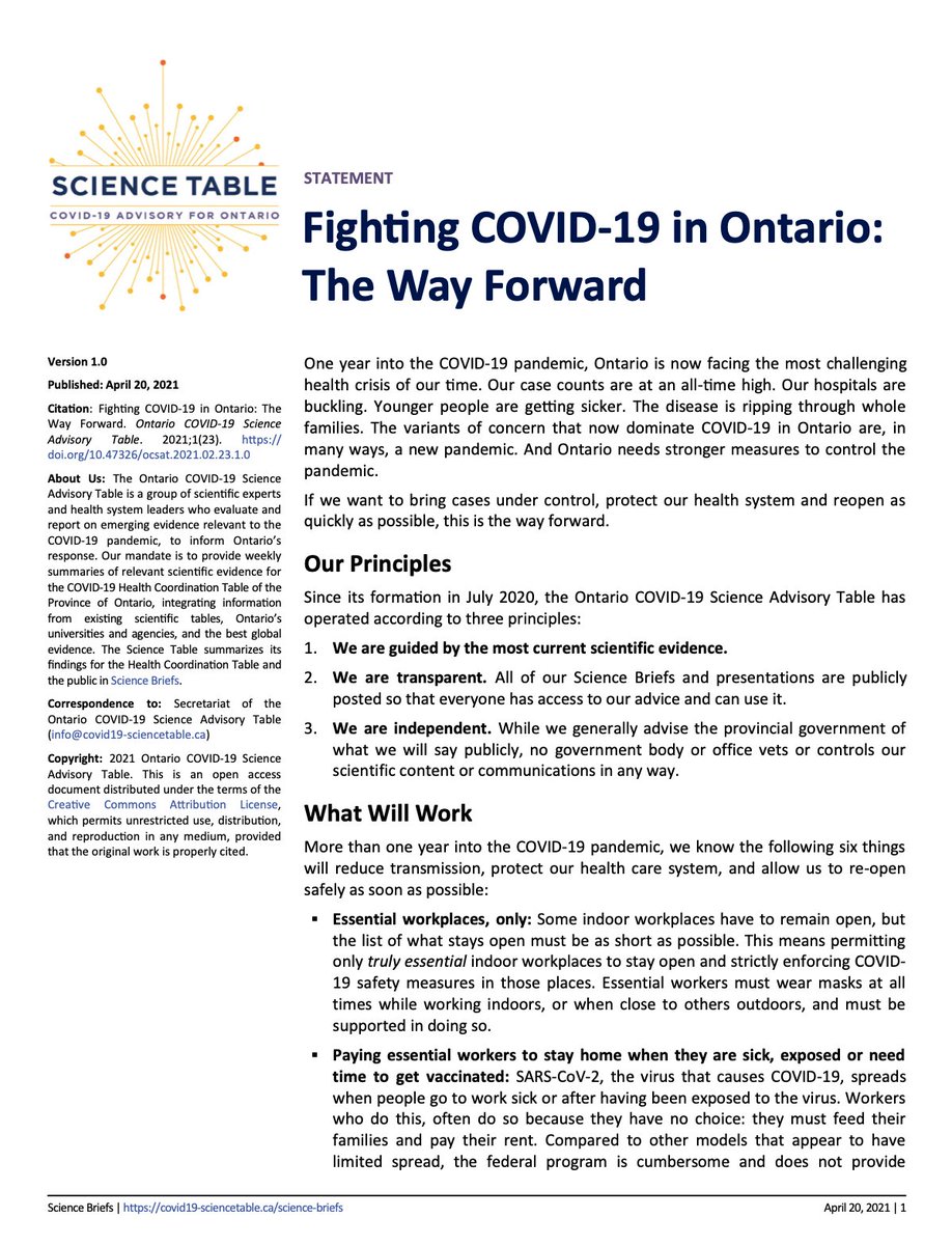 Travis Dhanraj tweet media