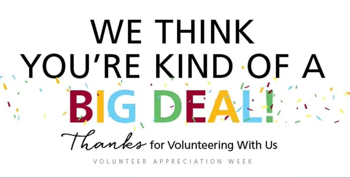 It's National Volunteer Appreciation Week! We appreciate our volunteers so much that we're going to share some serious #SammysHopeLove! Interested in volunteering &amp; have experience with medium-large breed dogs and/or cats? Contact orientation@sammyshope.org.