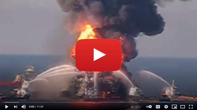 ioMosaic's tweet photo. On April 20, 2010, a sudden explosion and fire occurred on the #DeepwaterHorizon. Watch this video on ioMosaic PStv® for lessons learned. https://t.co/RCwwKyK4DJ @ChemSafetyBoard #RiskManagement #ProcessSafetyVideo #OffshoreDrilling https://t.co/PWWKdKTtpP