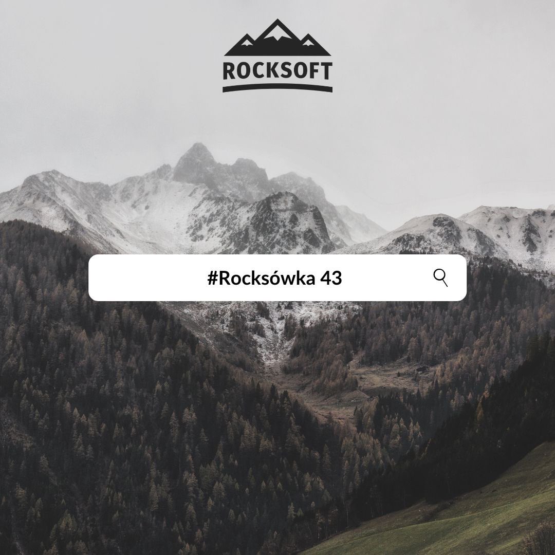 rocksoftpl's tweet photo. 43 #Rocksowka 
💡 Jesteś przed rozmową rekrutacyjną? Tego lepiej nie mów: https://t.co/XWjHHZgHEO
💡 #datascraping w aplikacji #clubhouse https://t.co/uuHAIEuqQ8
💡 #googlefinanse i #bitcoin https://t.co/opkdB5eBWg
💡 #superliga i wpływ na #fifa &amp; #pes https://t.co/RPdCatPXnu https://t.co/SIU6qZKdPe