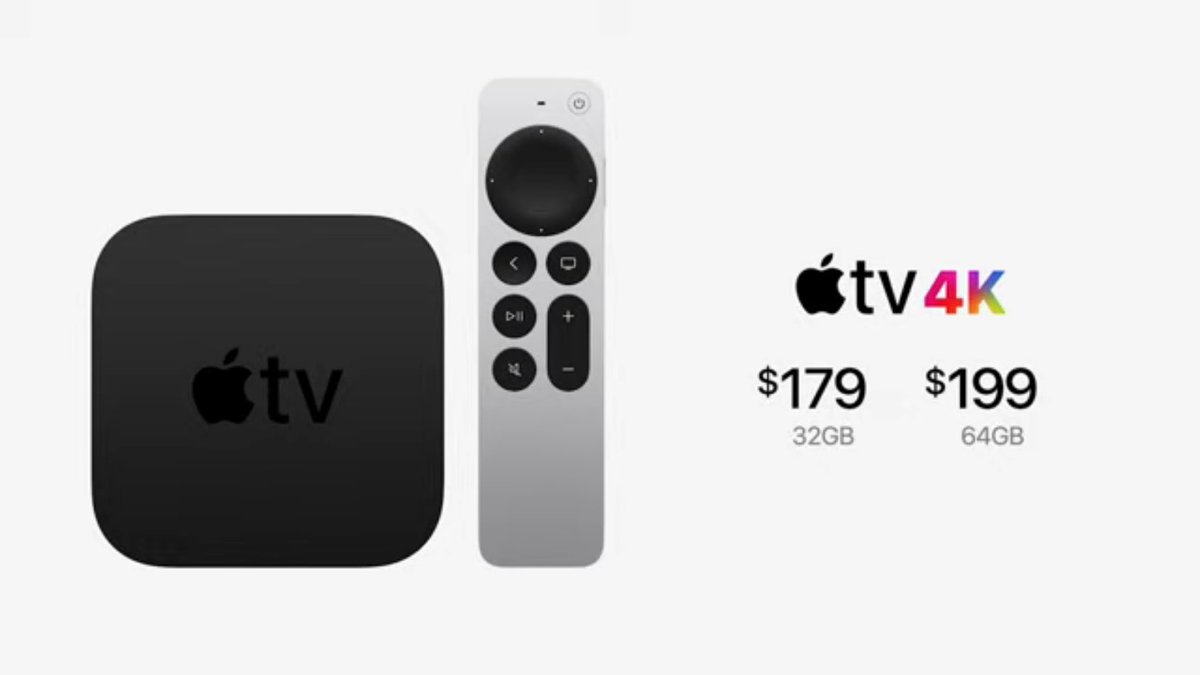 shenzhenblog's tweet image. Apple TV 4K #appleevent #appleTV4K #TV4K