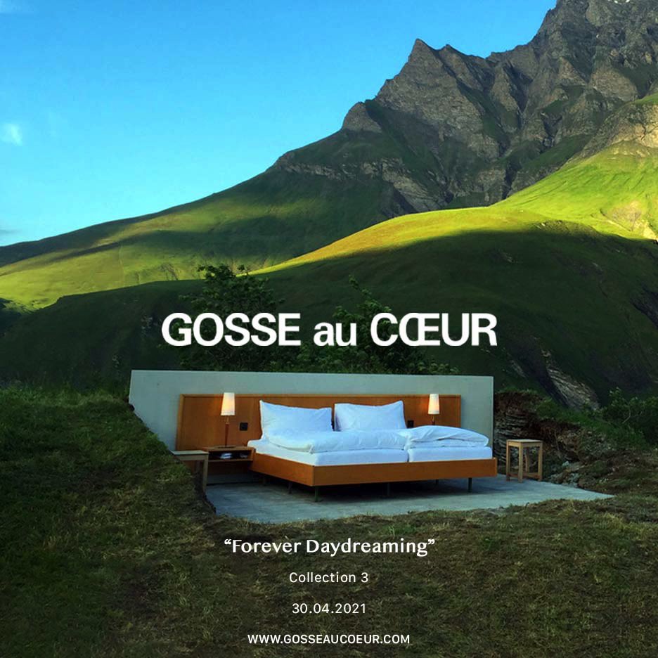 StreetFashion01's tweet photo. GOSSE au CŒUR is Dropping their 3rd Collection!🖤 https://t.co/OVBcADzsBi